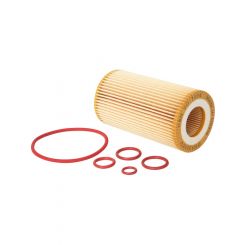 K&N Oil Filter