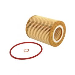 K&N Oil Filter