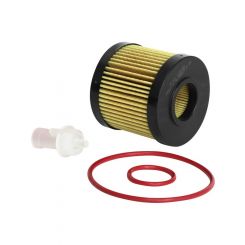 K&N Oil Filter