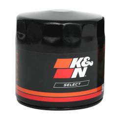 K&N Oil Filter