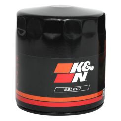 K&N Oil Filter