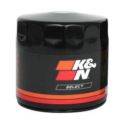 K&N Oil Filter