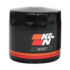 K&N Oil Filter