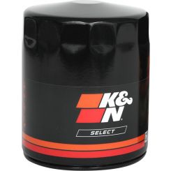 K&N Oil Filter