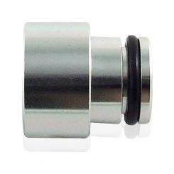 Aeroflow Weld-On Injector Bung 14 & 16mm Female / 16mm Male