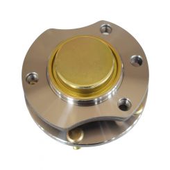 Machter Front Wheel Bearing Hub For Commodore VT II VX VY VZ No ABS