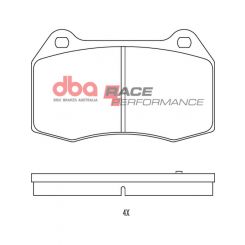 DBA Race Performance Brake Pads