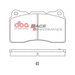 DBA Race Performance Brake Pads