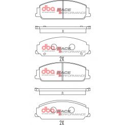 DBA Race Performance Brake Pads