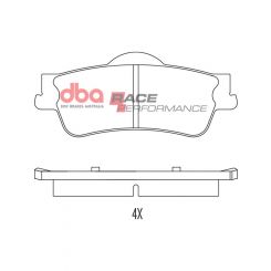 DBA Race Performance Brake Pads