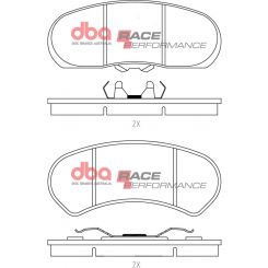 DBA Race Performance Brake Pads