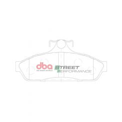 DBA Street Performance Brake Pads