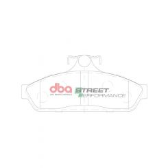 DBA Street Performance Brake Pads