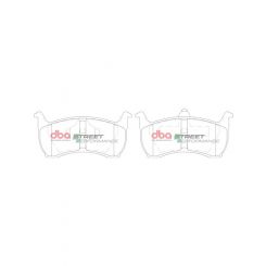 DBA Street Performance Brake Pads