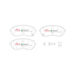DBA Street Performance Brake Pads