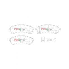 DBA Street Performance Brake Pads