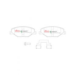 DBA Street Performance Brake Pads