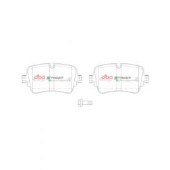 DBA Street Performance Brake Pads