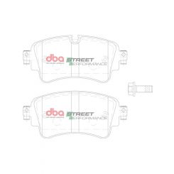 DBA Street Performance Brake Pads