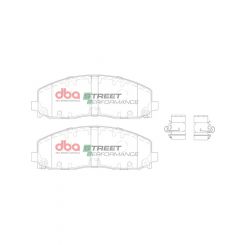 DBA Street Performance Brake Pads
