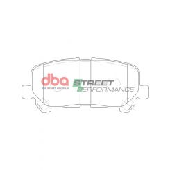 DBA Street Performance Brake Pads