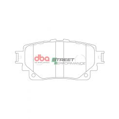 DBA Street Performance Brake Pads