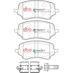 DBA Street Performance Brake Pads
