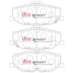 DBA Street Performance Brake Pads