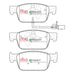 DBA Street Performance Brake Pads