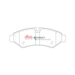 DBA Street Performance Brake Pads