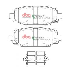 DBA Street Performance Brake Pads