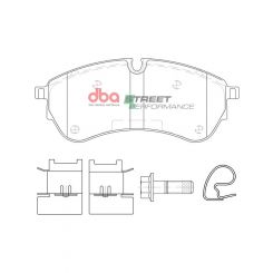 DBA Street Performance Brake Pads
