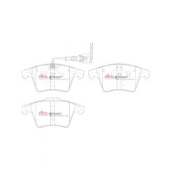 DBA Street Performance Brake Pads