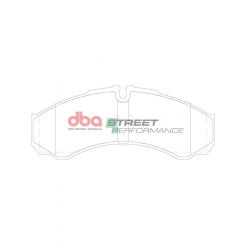 DBA Street Performance Brake Pads