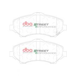 DBA Street Performance Brake Pads