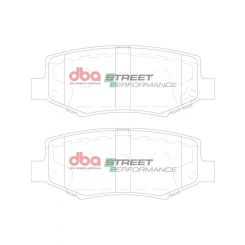 DBA Street Performance Brake Pads