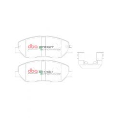 DBA Street Performance Brake Pads