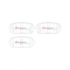 DBA Street Performance Brake Pads