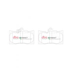 DBA Street Performance Brake Pads