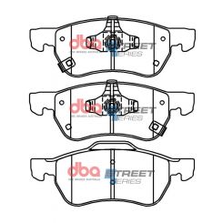 DBA Street Series Brake Pads
