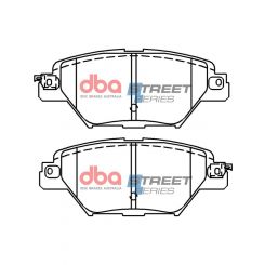 DBA Street Series Brake Pads