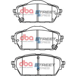 DBA Street Series Brake Pads