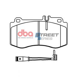 DBA Street Series Brake Pads