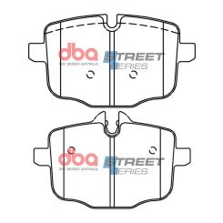 DBA Street Series Brake Pads