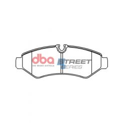 DBA Street Series Brake Pads