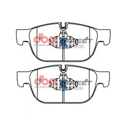 DBA Street Series Brake Pads