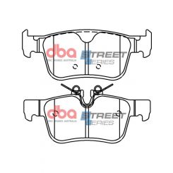 DBA Street Series Brake Pads