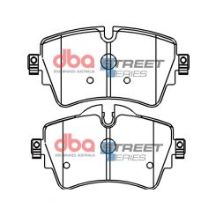DBA Street Series Brake Pads
