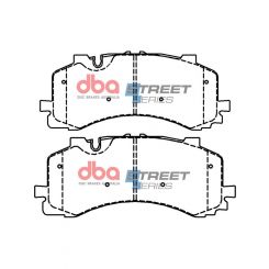 DBA Street Series Brake Pads