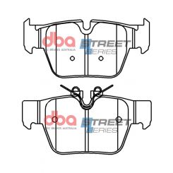 DBA Street Series Brake Pads